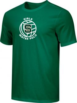 Nike Core Shirt, Green